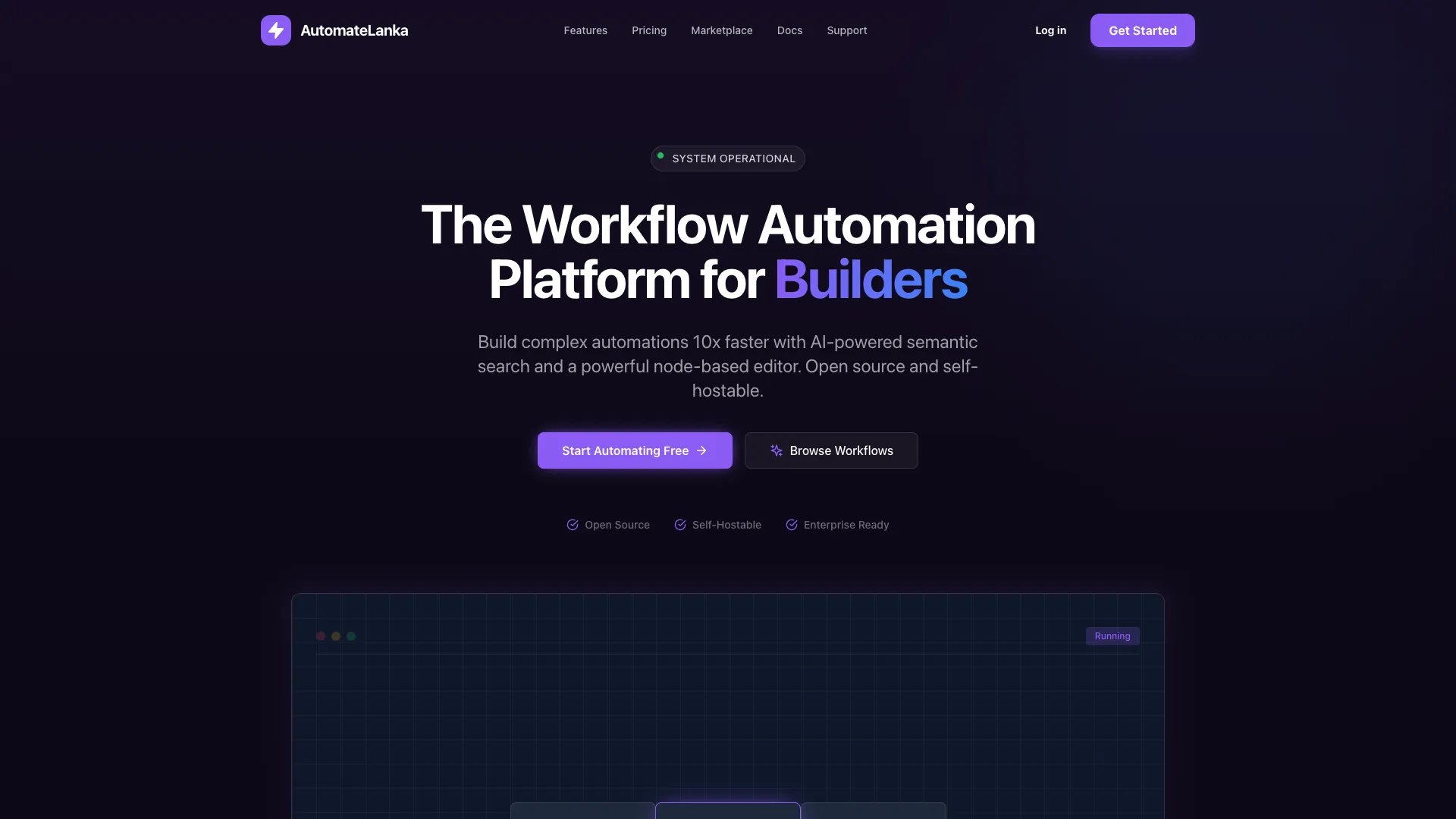 Automate Lanka